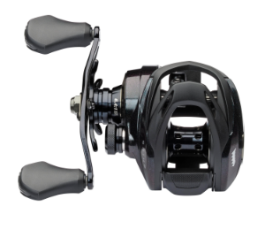 Abu Garcia Spike Casting